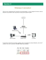 Preview for 15 page of Airlink101 AICAP650W Quick Installation Manual