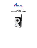 Airlink101 AICN1500W Quick Installation Manual preview