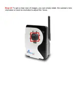 Предварительный просмотр 16 страницы Airlink101 AICN1500Wv2 Quick Installation Manual