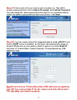 Preview for 11 page of Airlink101 AICN1777W Quick Installation Manual