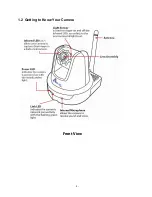 Preview for 4 page of Airlink101 AICN747W User Manual