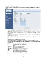 Preview for 38 page of Airlink101 AICN747W User Manual