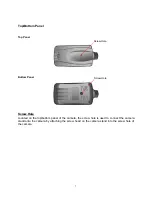 Preview for 8 page of Airlink101 AICP310 User Manual