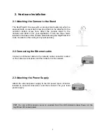 Preview for 9 page of Airlink101 AICP310 User Manual