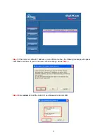 Preview for 13 page of Airlink101 AICP310 User Manual