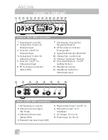 Предварительный просмотр 8 страницы Airlink101 ALS-960 Owner'S Manual