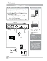 Предварительный просмотр 10 страницы Airlink101 ALS-960 Owner'S Manual