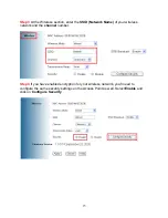 Preview for 15 page of Airlink101 AP421W User Manual