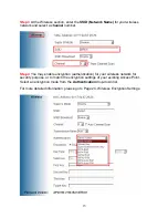 Preview for 15 page of Airlink101 AP431W User Manual