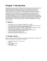 Preview for 4 page of Airlink101 AP671W User Manual