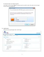 Preview for 22 page of Airlink101 APO1000 User Manual