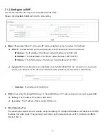 Preview for 24 page of Airlink101 APO1000 User Manual