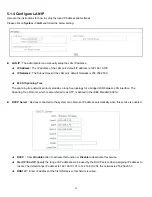 Preview for 90 page of Airlink101 APO1000 User Manual