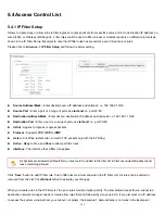 Preview for 109 page of Airlink101 APO1000 User Manual