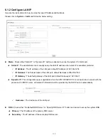 Preview for 123 page of Airlink101 APO1000 User Manual