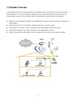 Предварительный просмотр 7 страницы Airlink101 APO1200 User Manual