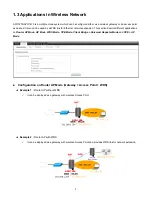 Предварительный просмотр 8 страницы Airlink101 APO1200 User Manual