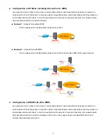 Предварительный просмотр 9 страницы Airlink101 APO1200 User Manual