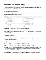 Предварительный просмотр 25 страницы Airlink101 APO1200 User Manual