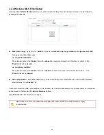 Предварительный просмотр 38 страницы Airlink101 APO1200 User Manual