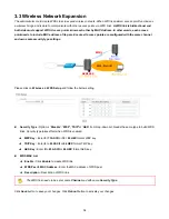 Предварительный просмотр 39 страницы Airlink101 APO1200 User Manual