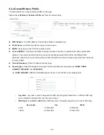 Предварительный просмотр 142 страницы Airlink101 APO1200 User Manual