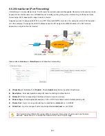 Предварительный просмотр 258 страницы Airlink101 APO1200 User Manual