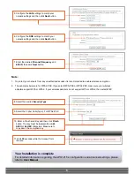 Preview for 6 page of Airlink101 APO1215 Quick Installation Manual