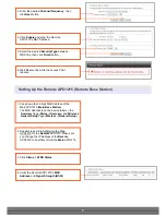 Preview for 8 page of Airlink101 APO1215 Quick Installation Manual