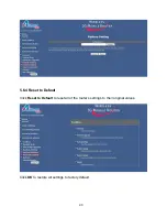 Предварительный просмотр 48 страницы Airlink101 AR360W3G User Manual
