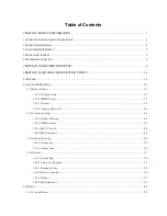 Preview for 3 page of Airlink101 AR550W3G User Manual