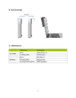 Preview for 9 page of Airlink101 AR550W3G User Manual