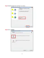 Preview for 14 page of Airlink101 AR550W3G User Manual