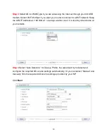 Preview for 24 page of Airlink101 AR550W3G User Manual