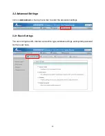 Preview for 27 page of Airlink101 AR550W3G User Manual