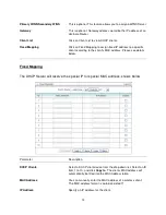 Preview for 36 page of Airlink101 AR550W3G User Manual