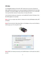 Preview for 41 page of Airlink101 AR550W3G User Manual