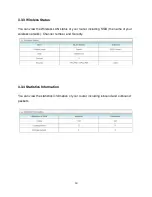 Preview for 64 page of Airlink101 AR550W3G User Manual