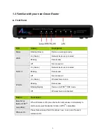 Preview for 7 page of Airlink101 AR570WV2 User Manual