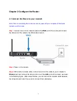 Preview for 9 page of Airlink101 AR570WV2 User Manual