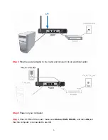 Preview for 10 page of Airlink101 AR570WV2 User Manual