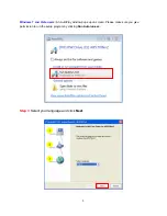 Preview for 12 page of Airlink101 AR570WV2 User Manual