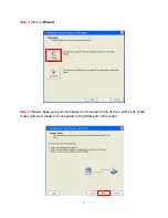 Preview for 13 page of Airlink101 AR570WV2 User Manual