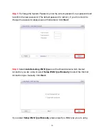 Preview for 22 page of Airlink101 AR570WV2 User Manual