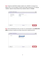 Preview for 25 page of Airlink101 AR570WV2 User Manual