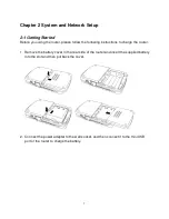 Preview for 17 page of Airlink101 AR580W3G User Manual