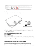 Preview for 19 page of Airlink101 AR580W3G User Manual