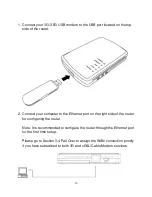 Preview for 20 page of Airlink101 AR580W3G User Manual