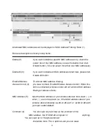 Preview for 81 page of Airlink101 AR580W3G User Manual