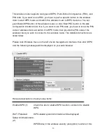 Preview for 83 page of Airlink101 AR580W3G User Manual